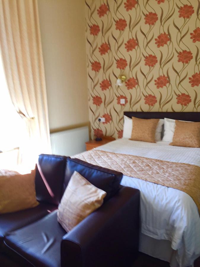 The Bayview Otel Rothesay Dış mekan fotoğraf