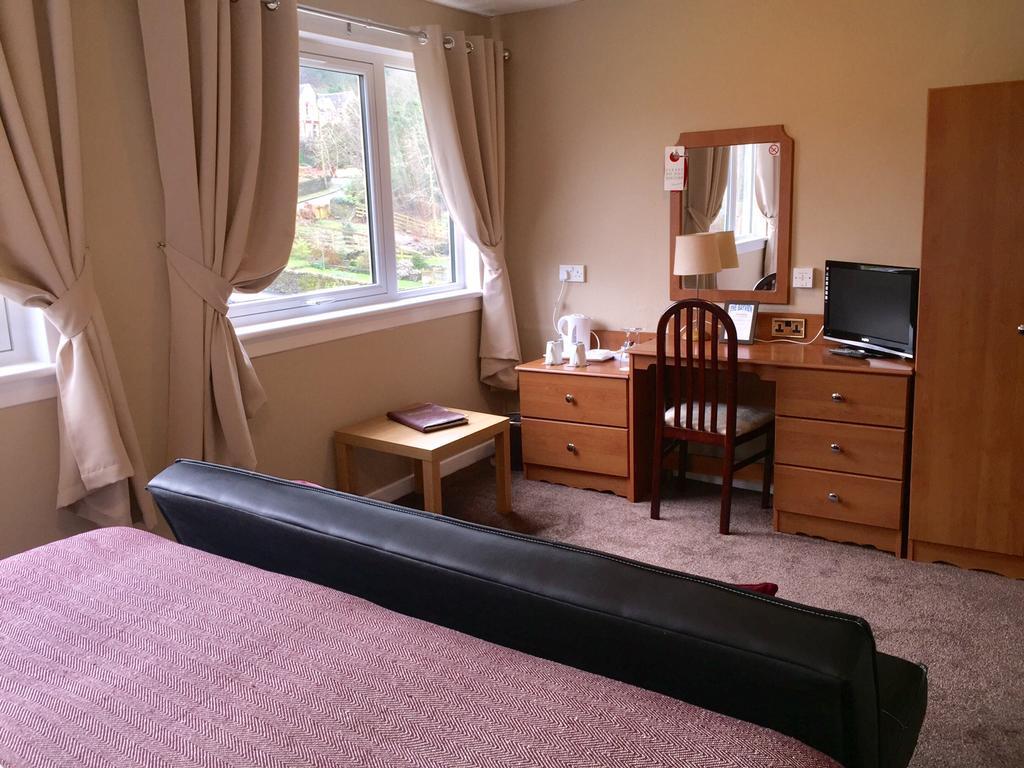 The Bayview Otel Rothesay Dış mekan fotoğraf
