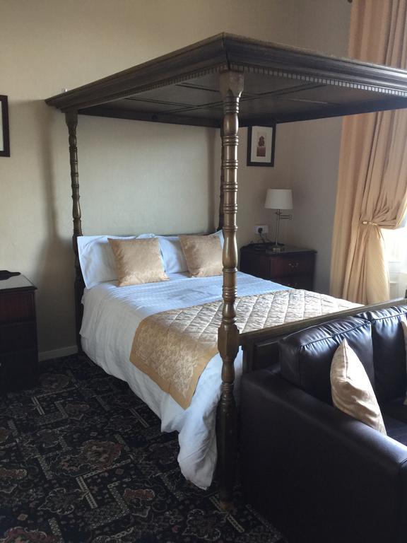 The Bayview Otel Rothesay Dış mekan fotoğraf