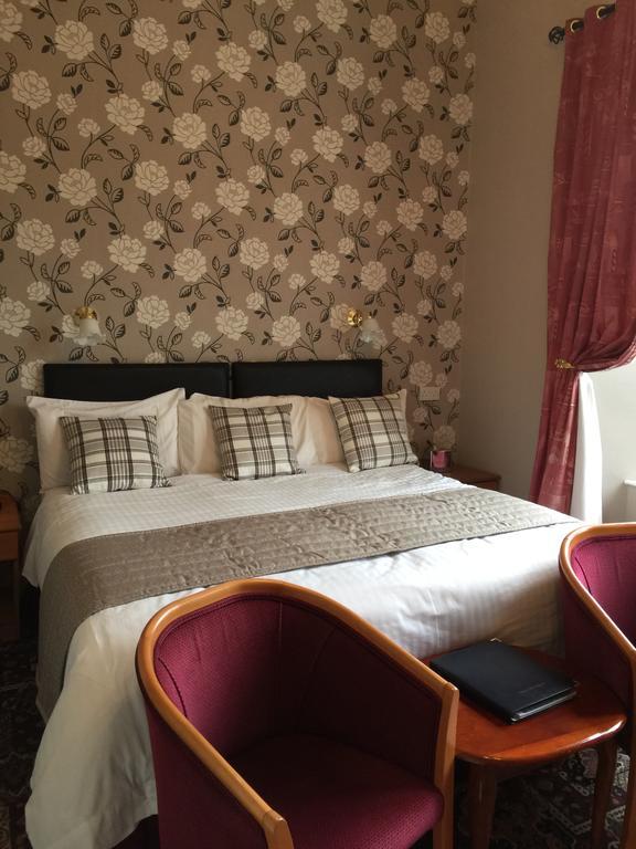The Bayview Otel Rothesay Dış mekan fotoğraf