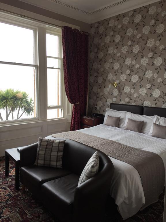 The Bayview Otel Rothesay Dış mekan fotoğraf