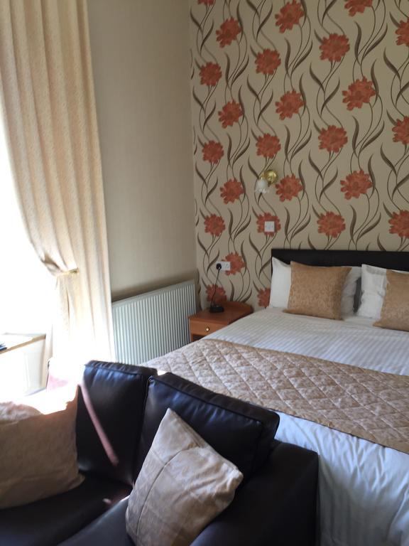 The Bayview Otel Rothesay Dış mekan fotoğraf