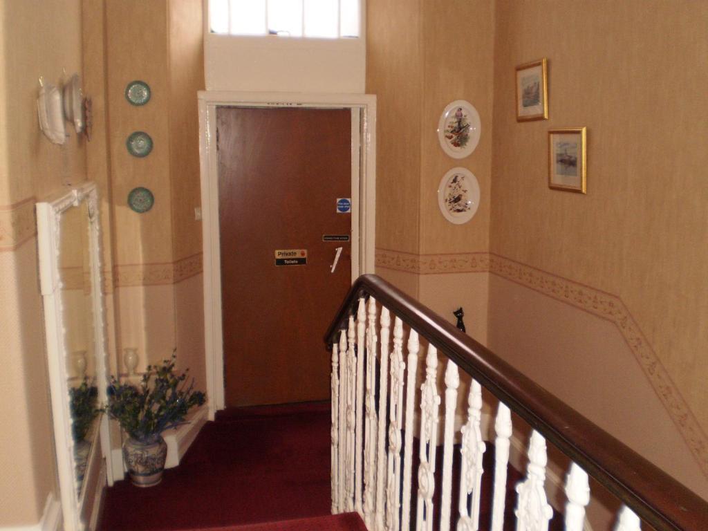 The Bayview Otel Rothesay Dış mekan fotoğraf