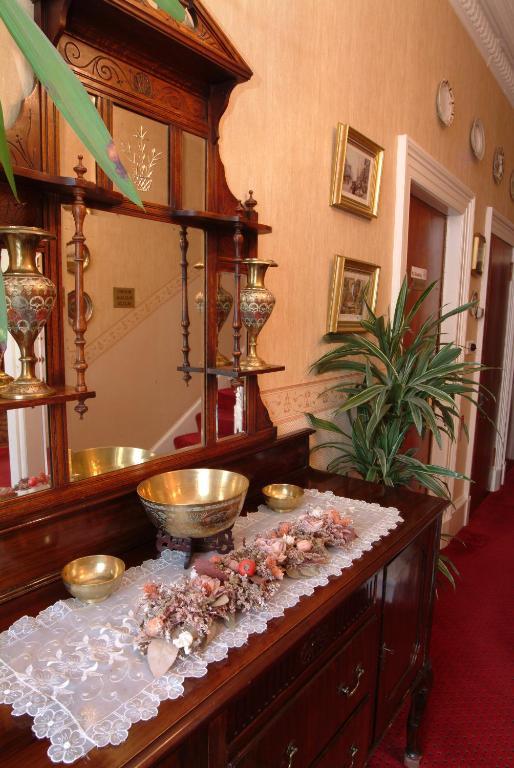 The Bayview Otel Rothesay Dış mekan fotoğraf